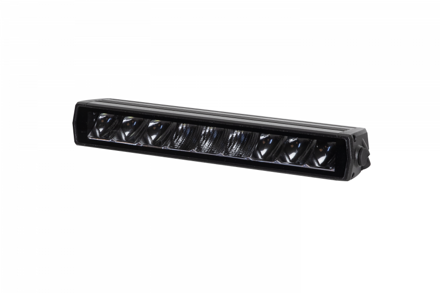 Recessed led deals light bar