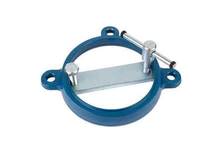 Swivel base 100 mm