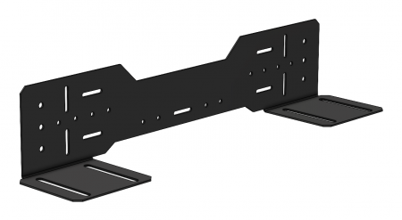 Universal bracket LED Bar