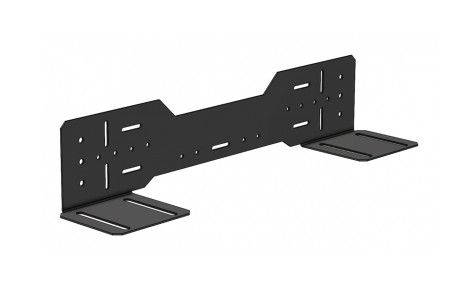 Universal bracket LED Bar