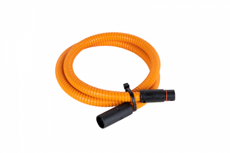 Shielded cable 1 metre Plug-In