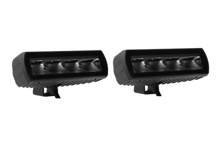 2pc Work light WORK VISION SLIM 32W