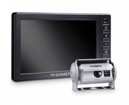 Reversing video system Dometic 5