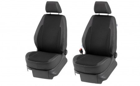 Seat cover for Renault Kangoo III Aug/21-, Mercedes Citan Aug/21-