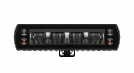 Work light WORK VISION Warning Slim 32W