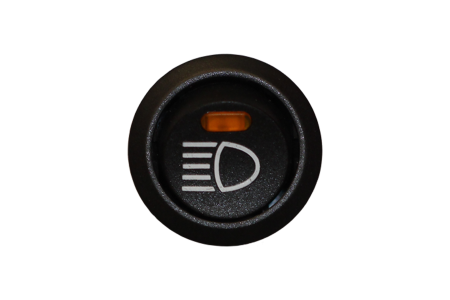 Full beam Switch
