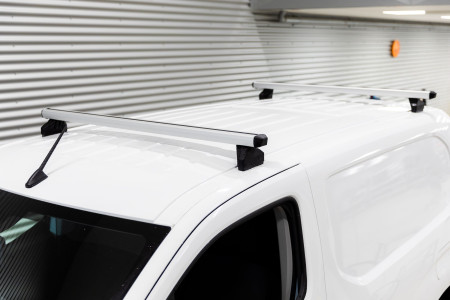WORK BAR roof rack 2x for Berlingo, Combo, Doblo 2023-, Partner & Proace City