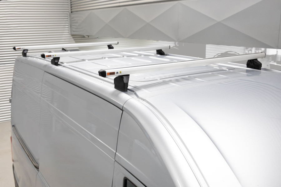 Vw crafter roof bars shop
