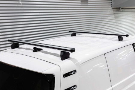 WORK BAR roof rack 2x for Volkswagen ID Buzz