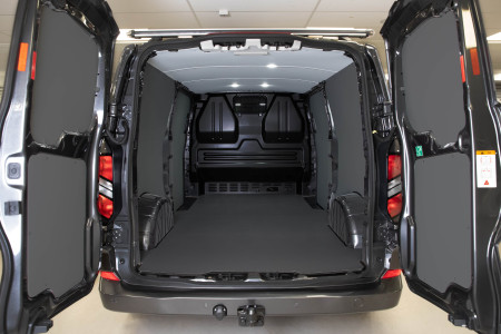 Ceiling for Custom & Transporter L2H1