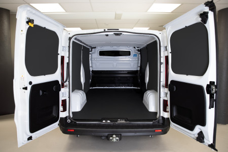 Ceiling for NV300, Trafic, Talento & Vivaro L2H1