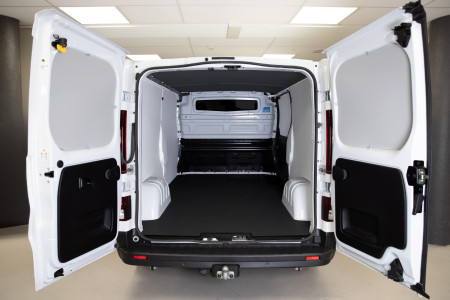 Walls for NV300, Trafic, Talento & Vivaro L2H1