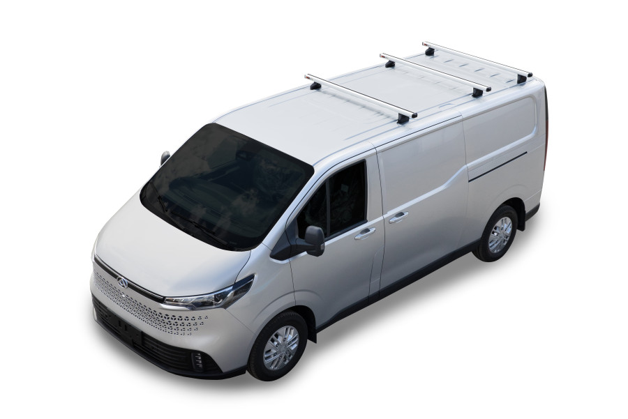 Maxus roof rack outlet