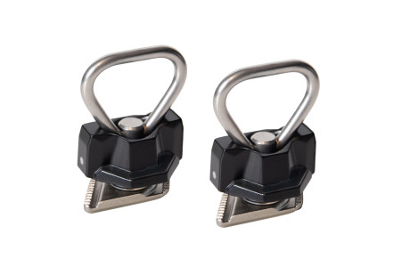 Load anchor FLEX (pair)