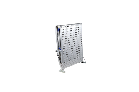 FEAL Loading ramp PRO, 2-piece, 2250x900 mm