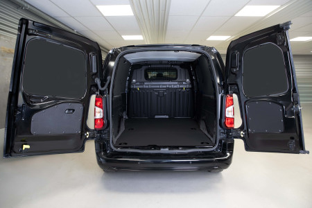 Ceiling for Berlingo, Combo, Doblo 2023-, Partner & Proace City L2