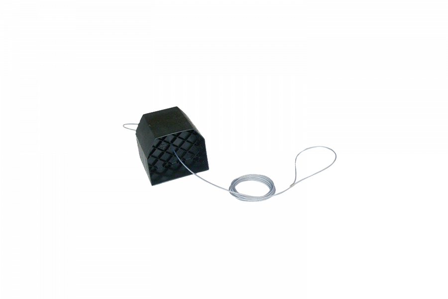 Draw wire kit Thule