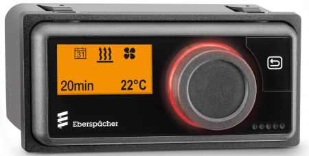 Air Heater Kit 2.2 kW Airtronic S3