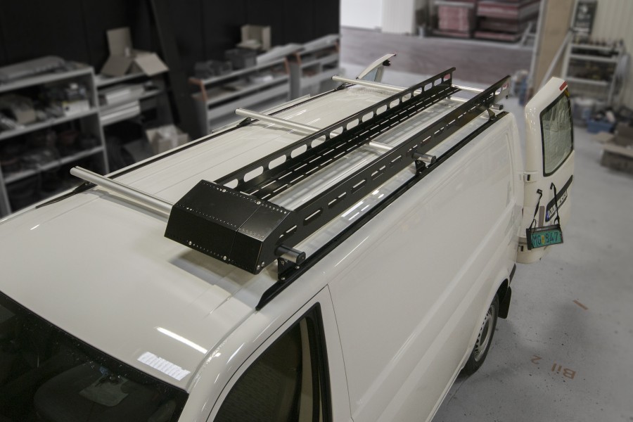 Ladder rack Cargo rack