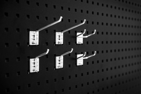 Hook Set Small