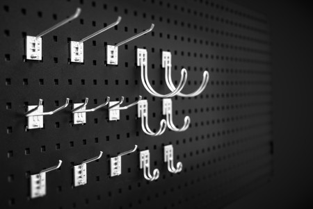 Hook Set Medium