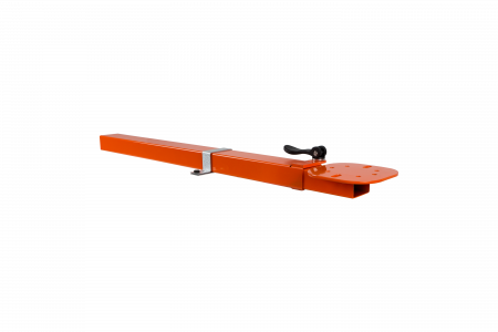 Vice stand flat