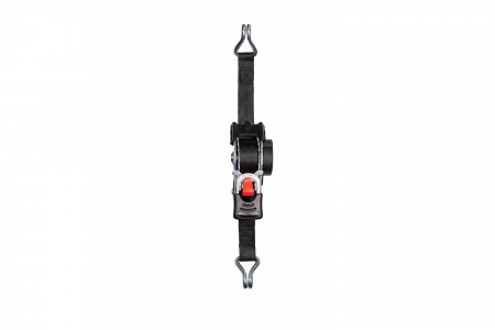 Lashing strap