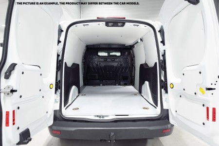 Cladding complete Master, Movano & NV400 L2H2