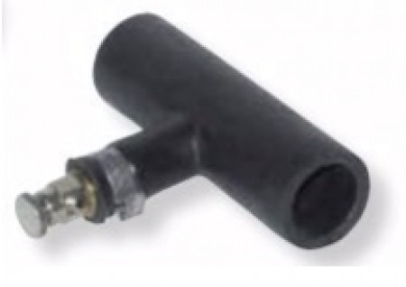 Air nipple