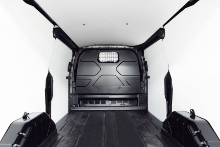 Cladding walls & ceiling for NV200