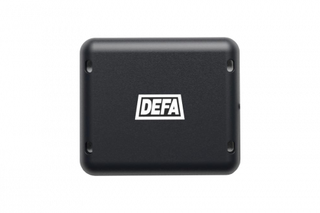 Level sensor to ie90