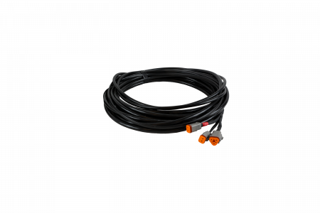 7 articulated cable with dt plugs