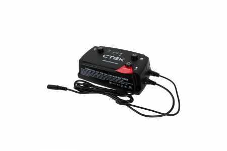 Smartpass 120 (Increases charging 120A when D250SA is installed)