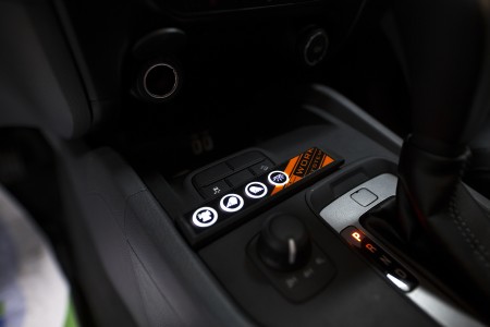 Keypad x 4 for Control system 1.0