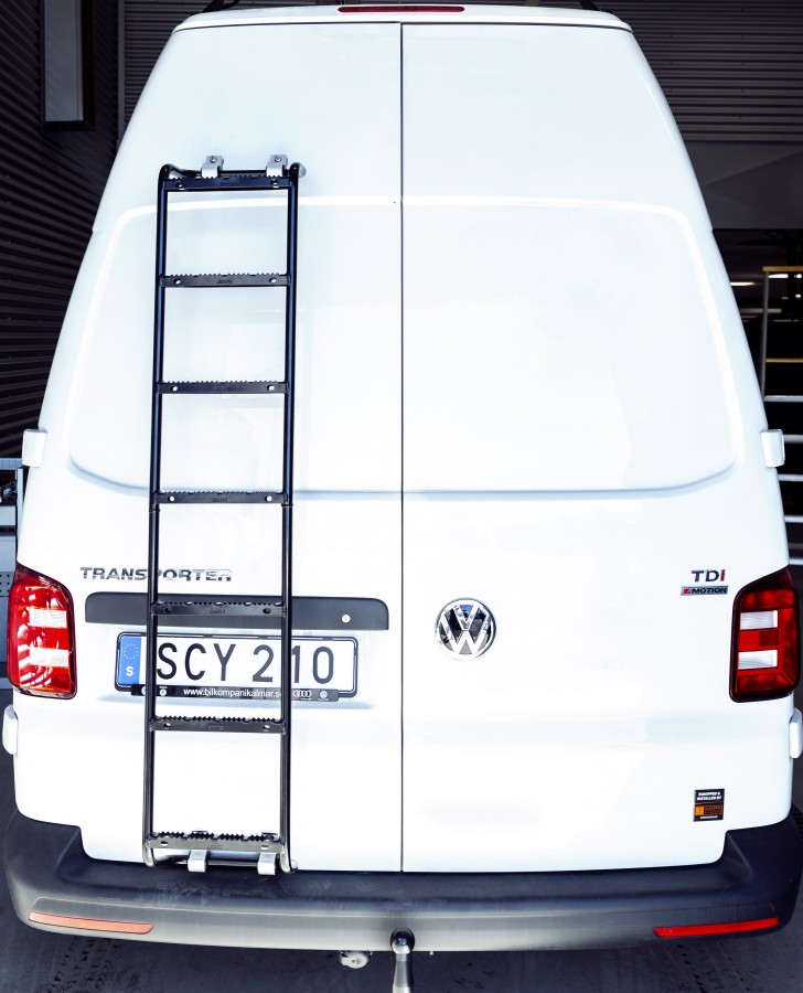 Ladder (Rear doors universal 1100mm)