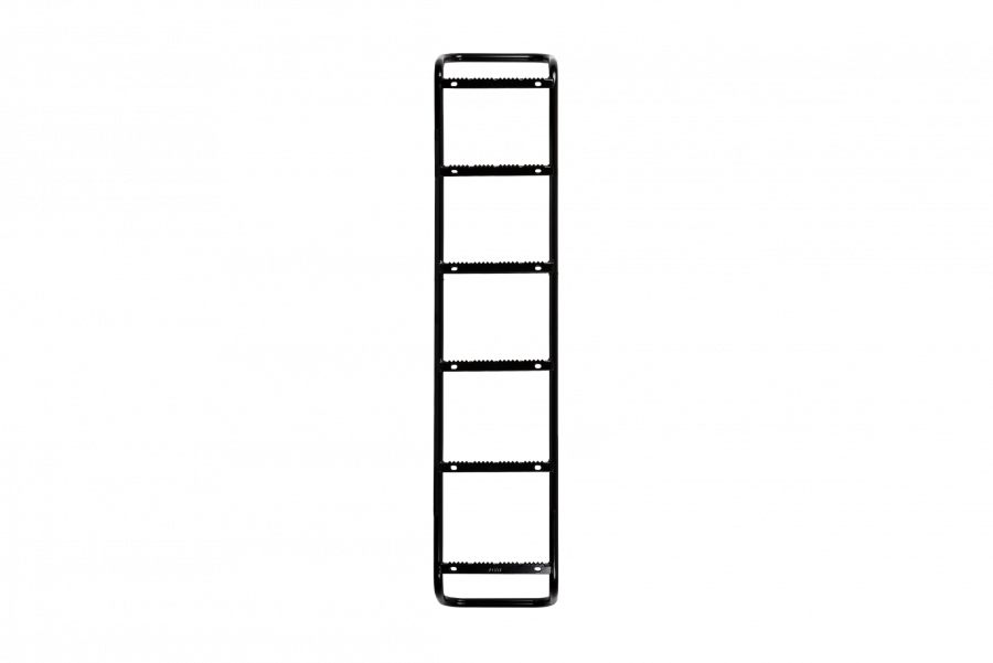 Ladder (rear doors Universal 1300mm)
