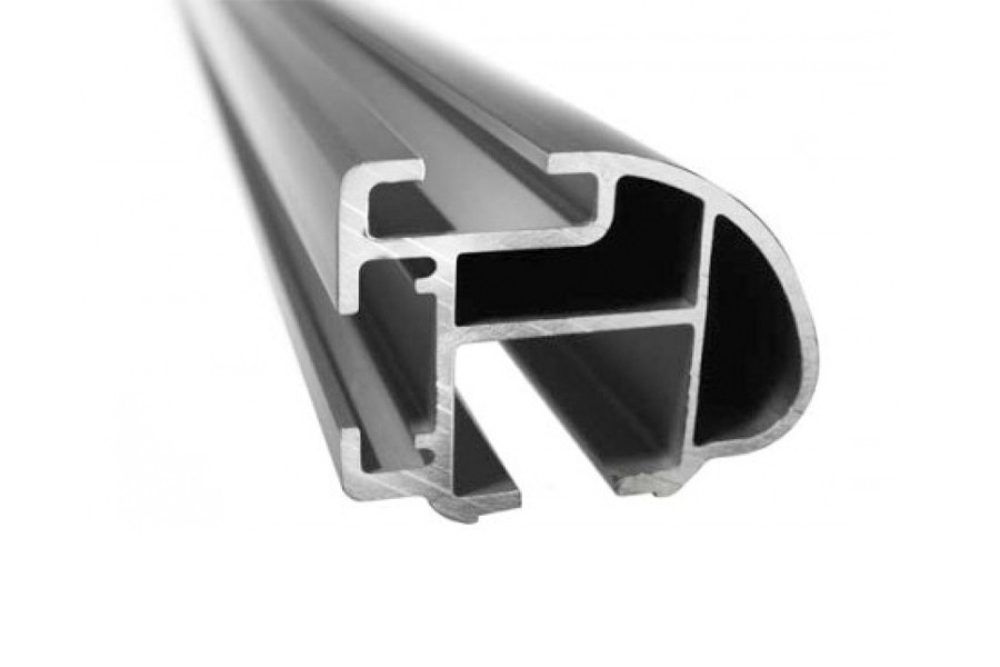 Roof Rack 1750 mm for rails Pair
