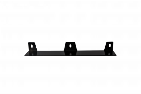 Number plate bracket 3 light