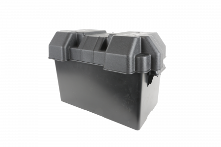 Battery box