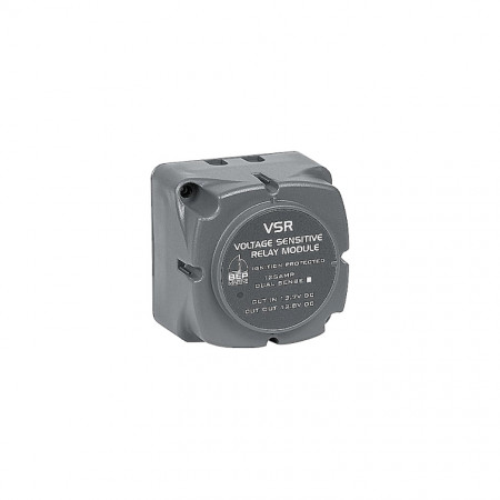 Separator relay DVSR 140 A