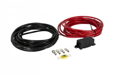 Cable kit LPS 8 metres