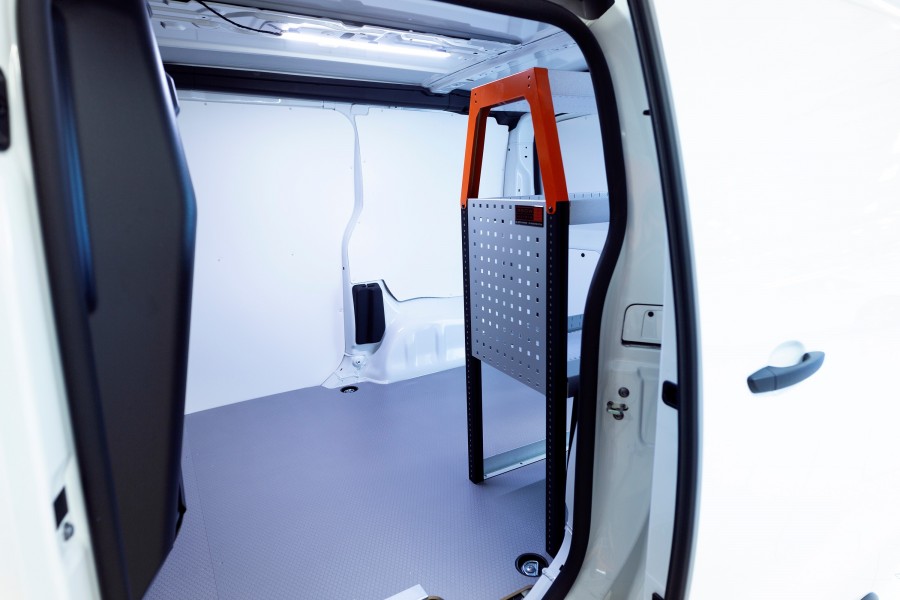 V-Basic for the Berlingo, Combo & Partner L2