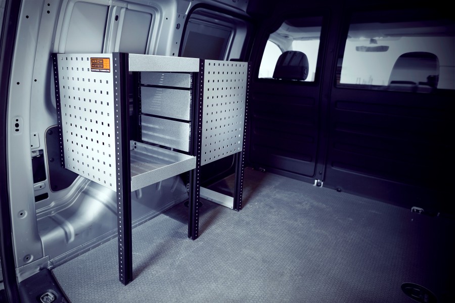 V-SDH3-420 for the Berlingo, Combo & Partner L1