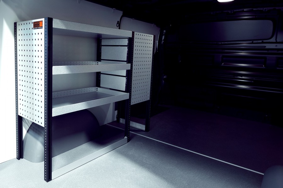 V-SDH4-420 for the Expert, Dispatch & ProAce L3H1