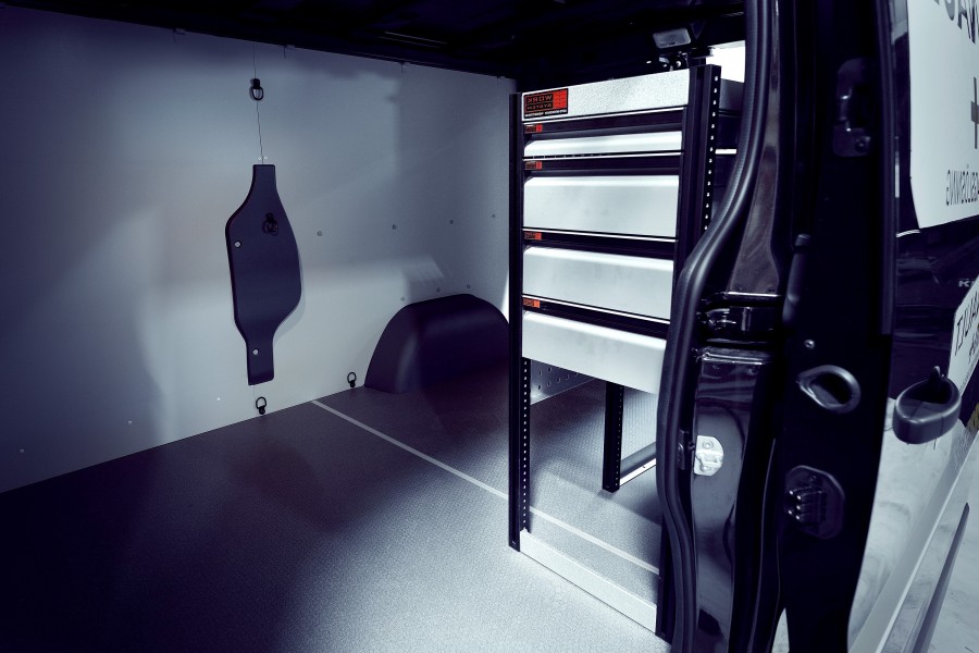 V-SDH4-420 for the Expert, Dispatch & ProAce L3H1