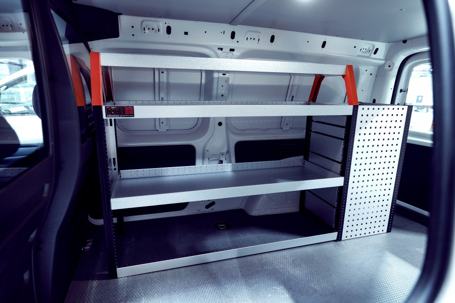 H-LB6 for the Ford Connect L1H1