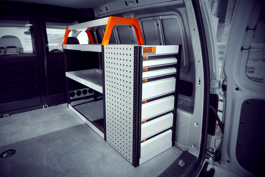 H-LB6 for the Berlingo, Combo & Partner L2