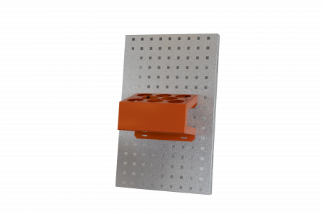 Smartbox Glue tube 8-Compartments