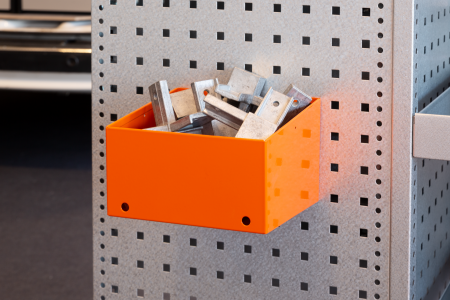 Smartbox compartment 230 mm