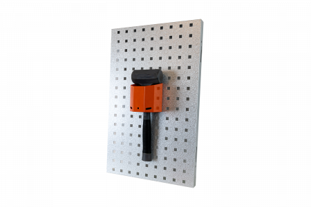 Smartbox Pipe incl. screw bag
